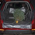 Heavy Duty Cargo Liner thumbnail