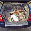 Heavy Duty Cargo Liner thumbnail