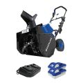 48v Cordless Snow Blower 18"  thumbnail