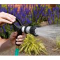 Fireman's Hose Nozzle with Pistol Grip thumbnail
