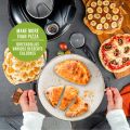 Additional Piezano Ceramic Pizza Stone    thumbnail
