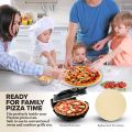 Additional Piezano Ceramic Pizza Stone    thumbnail