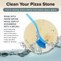 Additional Piezano Ceramic Pizza Stone    thumbnail