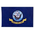 U.S. Navy Nylon Flag thumbnail