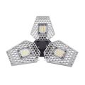 Motion-Sensing Garage Light thumbnail