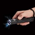 Rechargeable Stun Gun with Flashlight thumbnail