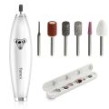 6-in-1 Rechargeable Manicure and Pedicure Set thumbnail