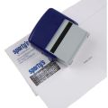 Blackout Stamp on envelope  thumbnail