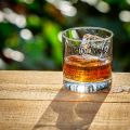 Constitution Whiskey Glass thumbnail