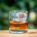 Constitution Whiskey Glass thumbnail