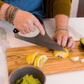 Easy-Grip Chef Knife thumbnail