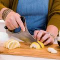 Easy-Grip Chef Knife thumbnail