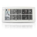 4" x 10" Automatic Register Booster Fan  thumbnail