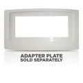 4" x 10" Automatic Register Booster Fan  thumbnail