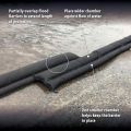 Water Activated Flood Barrier on ground thumbnail