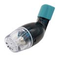 Airphysio Mucus Clearance Device on white thumbnail
