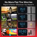 Bullseye Pocket Air Inflator    thumbnail