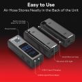 Bullseye Pocket Air Inflator    thumbnail