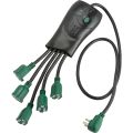 5-Outlet Surge Protector thumbnail