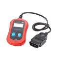 vehicle diagnostic scanning tool on white thumbnail