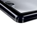 WeatherTech License Plate Cover (black)  thumbnail