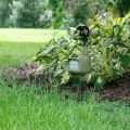 Motion Activated Animal Deterrent & Sprinkler thumbnail