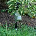 Motion Activated Animal Deterrent & Sprinkler thumbnail
