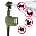 Motion Activated Animal Deterrent & Sprinkler thumbnail