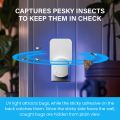 Bell + Howell Rogue Insect Trap    thumbnail