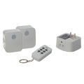 Wireless Remote Outlet Control (3-Pack)  thumbnail