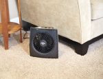 Vornado Panel Vortex Heater thumbnail