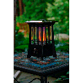 Solar Patio Lantern Bug Zapper      thumbnail