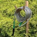 100' Stainless Steel Garden Hose thumbnail