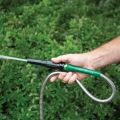 100' Stainless Steel Garden Hose thumbnail