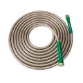 100' Stainless Steel Garden Hose thumbnail