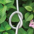 100' Stainless Steel Garden Hose thumbnail