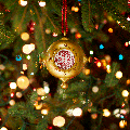 Santa’s Kindness Ornament & Journal thumbnail