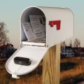 Mail Chime Remote Mailbox Sensor thumbnail