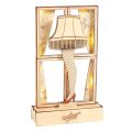 “A Christmas Story” Leg Lamp  thumbnail
