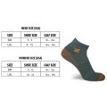 Compression Socks size chart  thumbnail