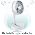 My Foldaway  Fan thumbnail