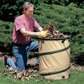 Collapsible Lawn Container (10 Gallon)  thumbnail
