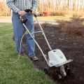 Electric Power Tiller thumbnail