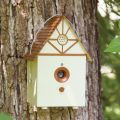 Bark Control Birdhouse thumbnail