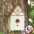 Bark Control Birdhouse thumbnail