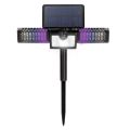 Solar 2-in-1 Bug Zapper Path Light  thumbnail