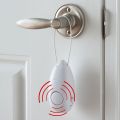 Portable Door Alarm  thumbnail