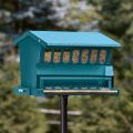 Squirrel-Proof Bird Feeder thumbnail