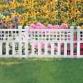 Garden Border Fence (Three 24 in. Sections) thumbnail