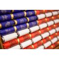 12-Gauge American Flag Wall Art thumbnail